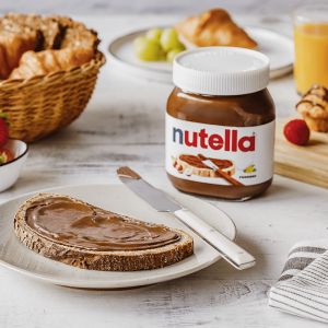 NUTELLA