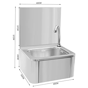 handwash sink
