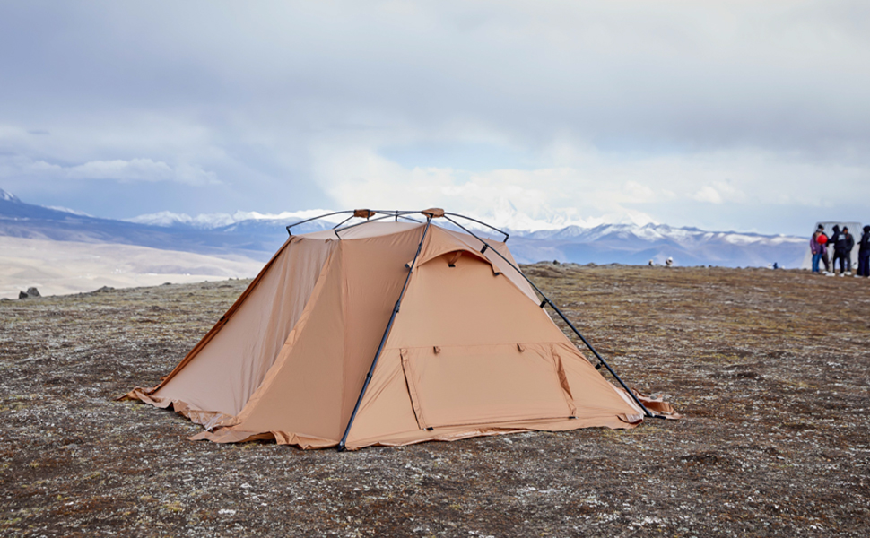 Mountainhiker ワンタッチテント 1-2人用 自動フレーム 簡単設営 Amazon.co.jp: Mountainhiker ワンタッチテント 1-2人用 自動