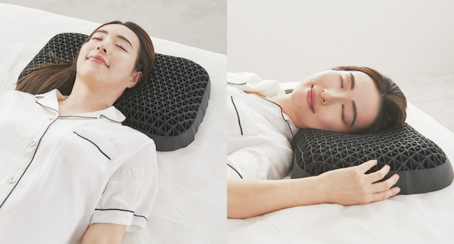 Amazon｜ヒツジのいらない枕 まくら 首が痛くならない 枕高め