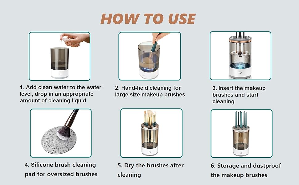 how to use