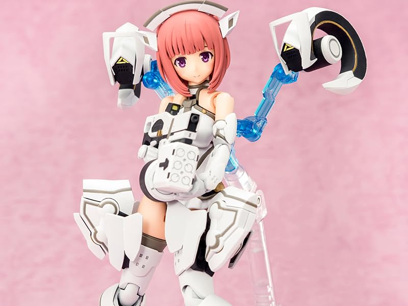 メガミデバイス　アリスギアアイギス　4個セット メガミデバイス アリスギアアイギス 4個セット Amazon.co.jp