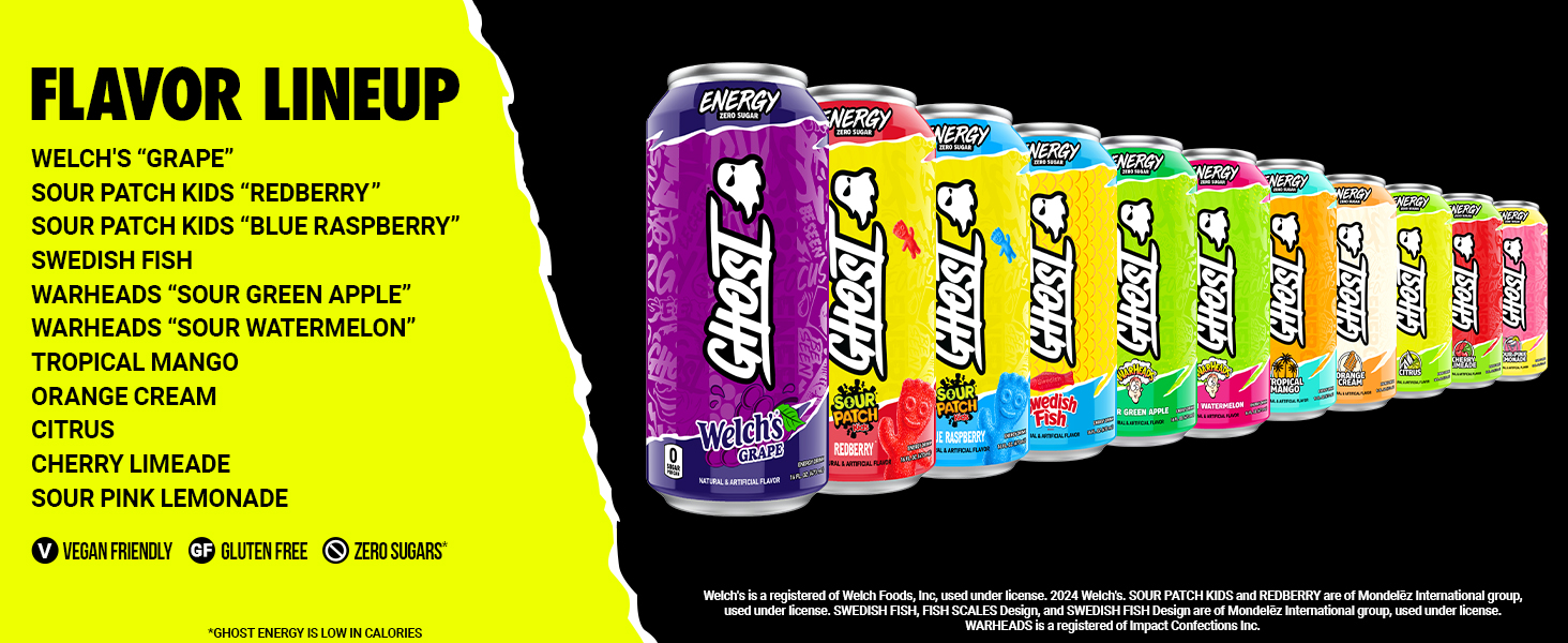 Slim Fusion Accelerator Dream Passion Enery Splash Focus Iced Cream Light Body Morning Smart Engery