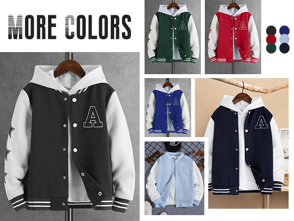 ジャケット・アウター SOPHNET. KNIT SP LOGO VARSITY JACKET COMPACT DOUBLE KNIT SP LOGO VARSITY JACKET | SOPHNET.(ソフ
