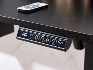 Smart Keypad Control Center