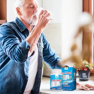 ProNutrition Bone Strength with Calcium Citrate + ... 3 SPN-FOR1