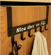 Door hanger