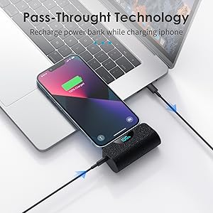 Small Portable Chagrer 