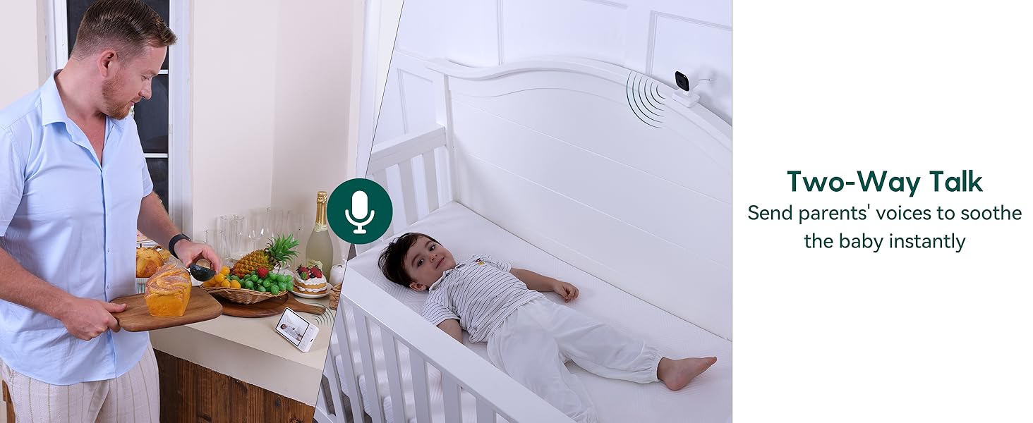 baby car camera monitor wireless car seat camera for baby rear facing backseat carseat video 720p