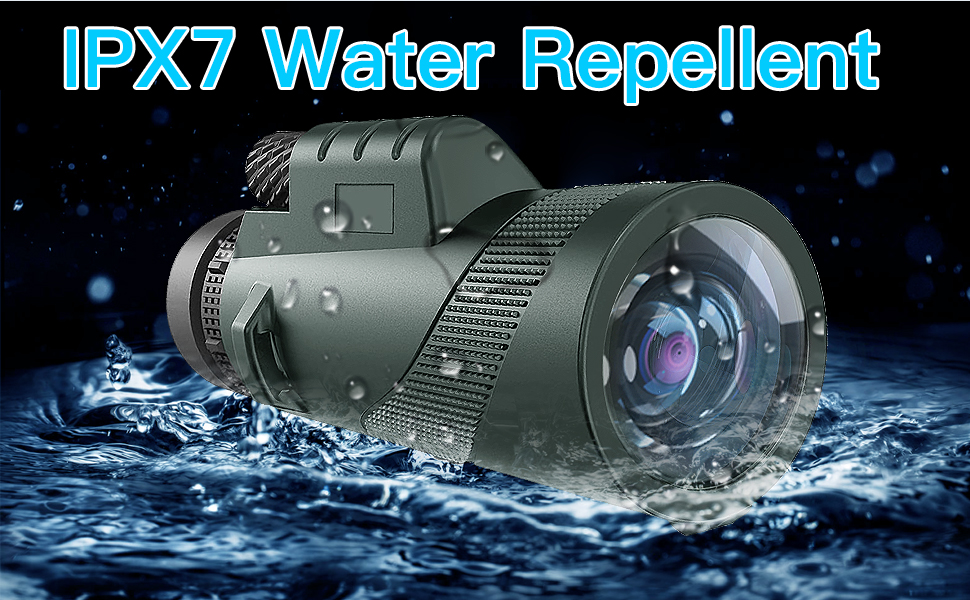 B*P様 希少 kindy optical safety クロスヒンジ ノーズパ Amazon.com : 80X100 HD Monocular Telescope, High Powered BAK