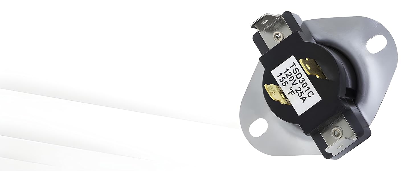 3387134 CYCLING THERMOSTAT