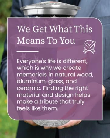 we get what this means to you
