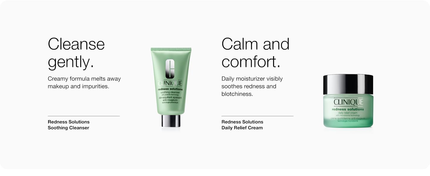 redness daily cream 