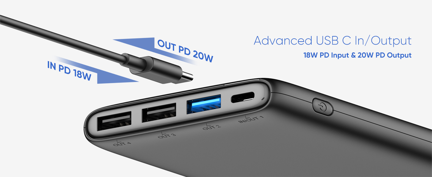 Power Bank