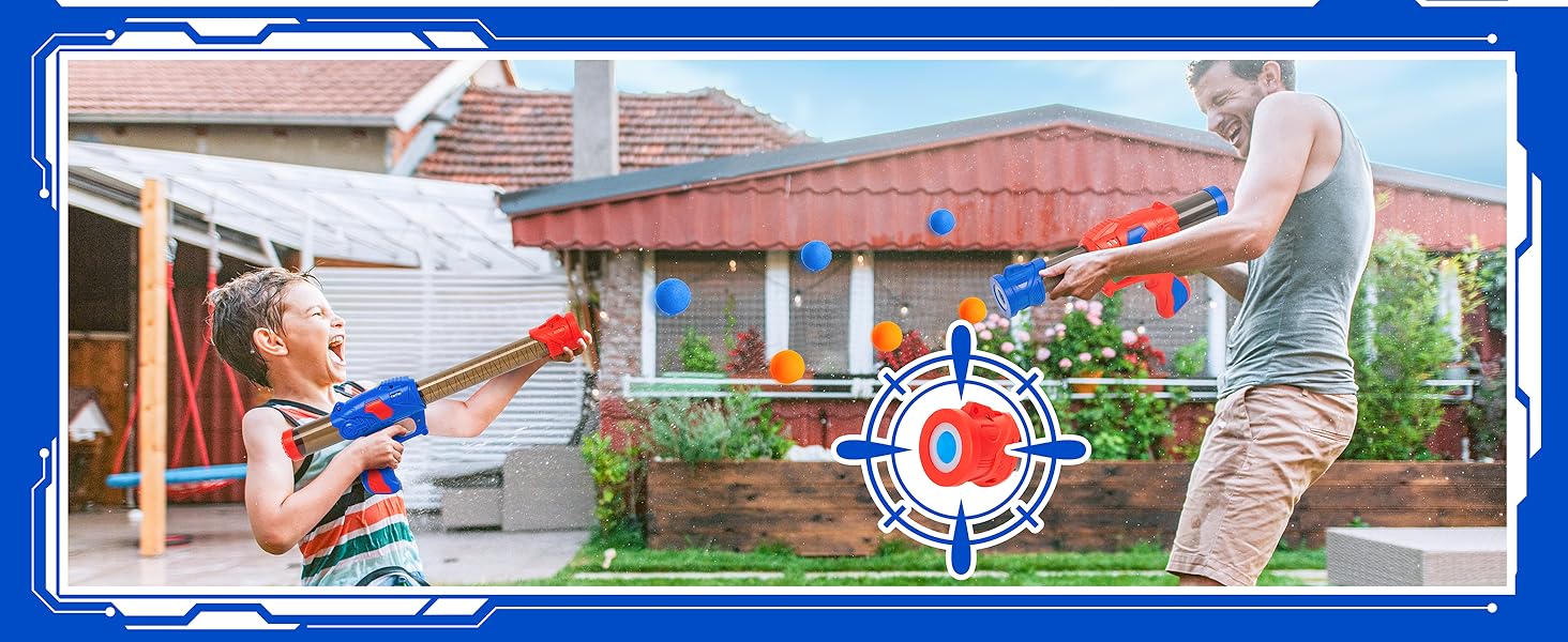 gun shooting games