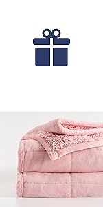heavy blanket