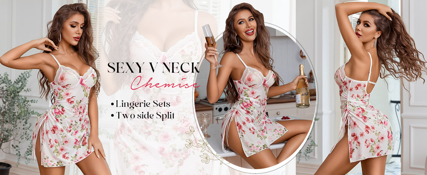 sexy lingerie for women