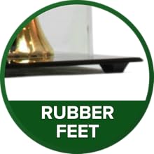 basketball case display