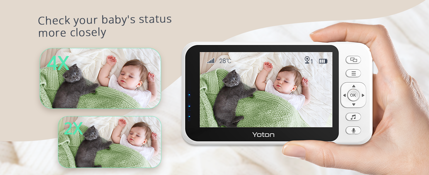 baby camera