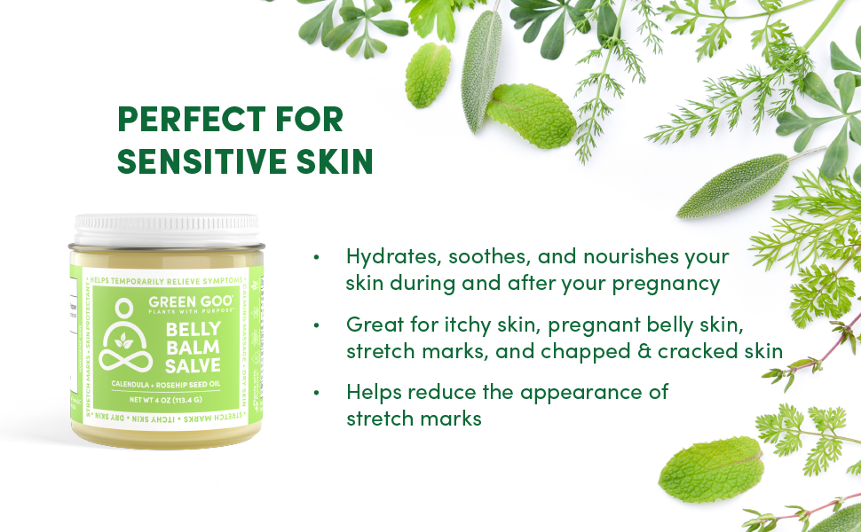 Belly Balm Module 2
