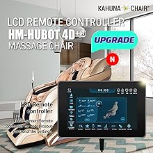 Massage chair