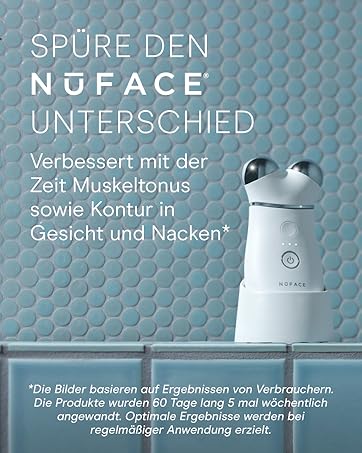 spure das nuface verschil