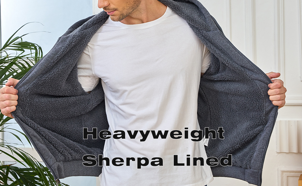 Thick Fleece Jackets Winter Warm Coats