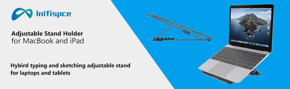 laptop stand holder