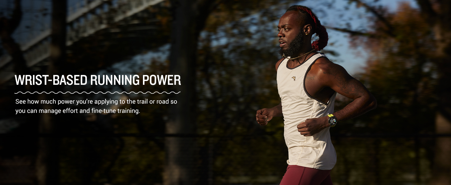 Garmin Forerunner 965