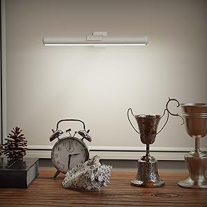 Energy-efficient picture light