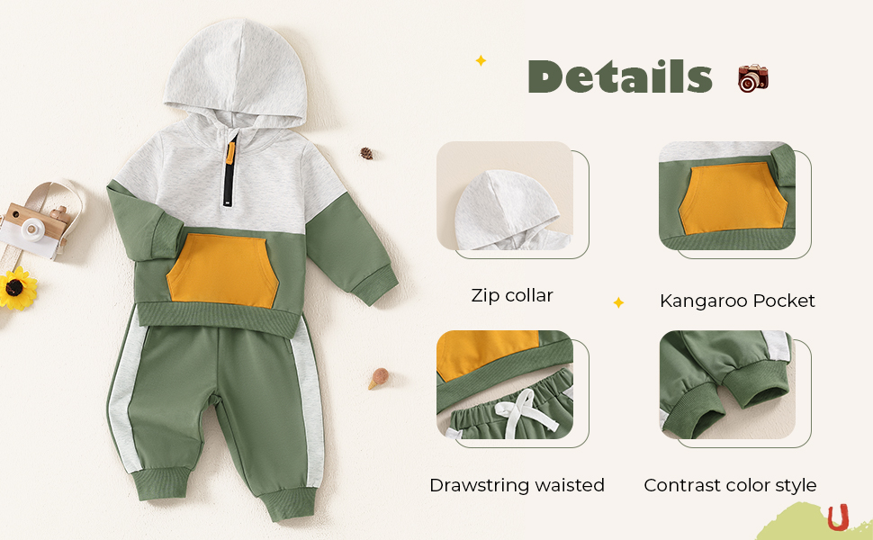 baby boy pant set
