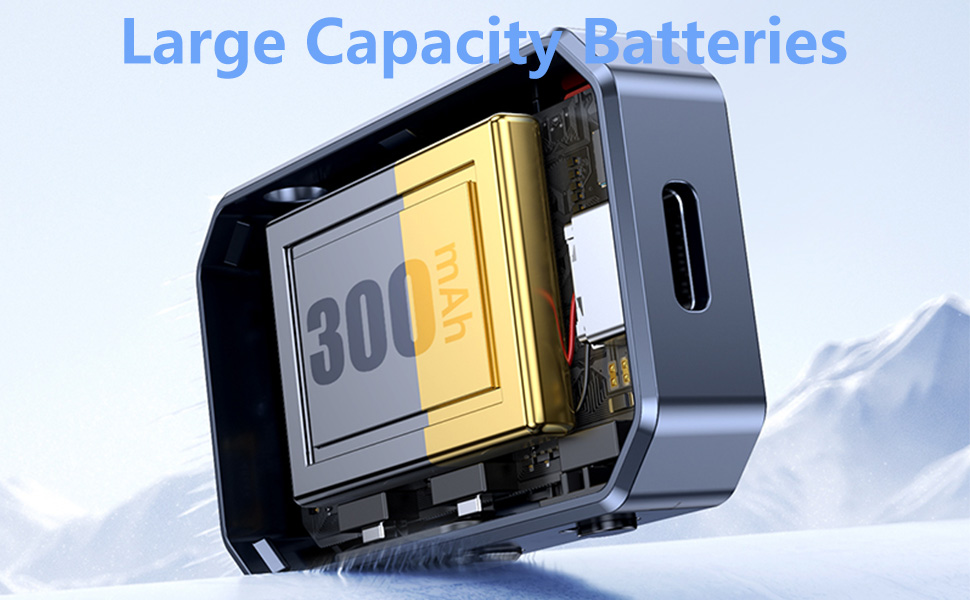 SYENGKKY Bluetooth 5.4 Transmitter Receiver 2in1