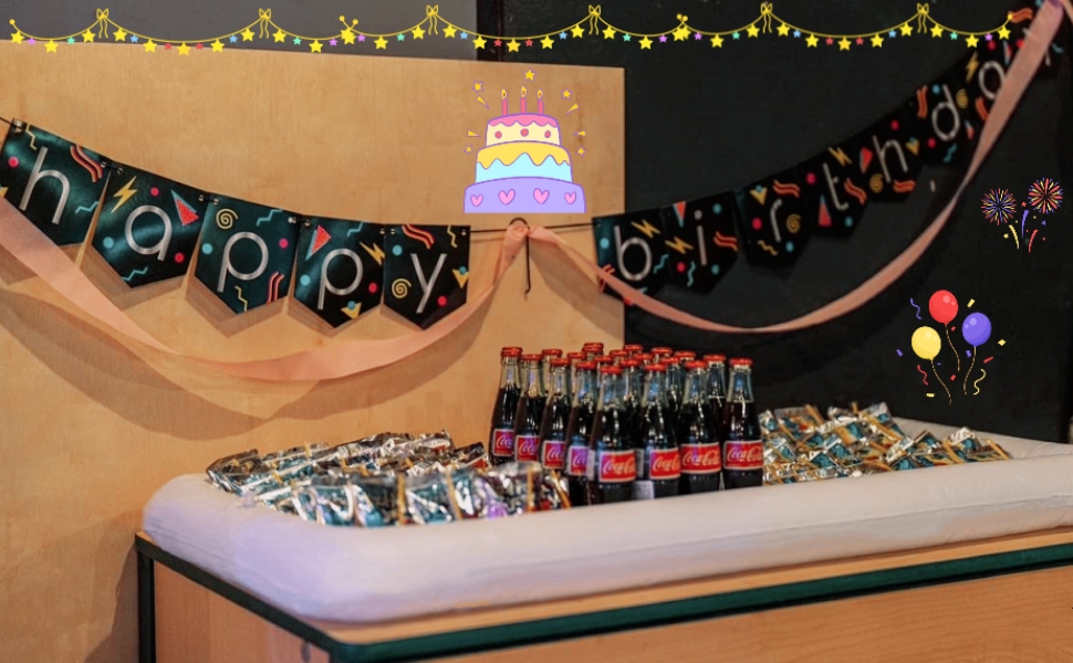 Inflatable Serving Bar Salad Ice Tray Inflatable Party Cooler Blow Up Food Chiller Ice Bar