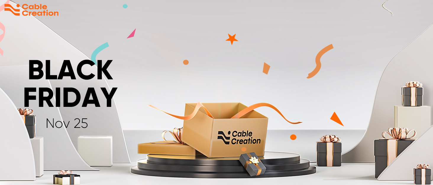 XLR Cable,CableCreation 20FT XLR Male to Female 3PIN