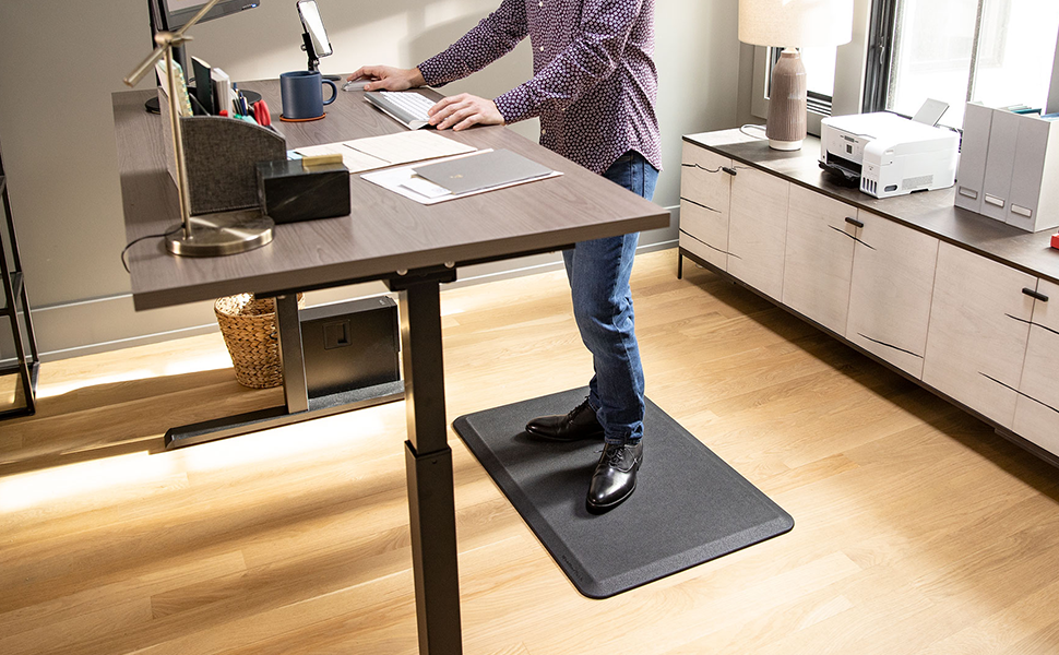 WeatherTech ComfortMat, 24 by 36 Inches AntiFatigue