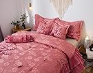 pink accent pillow covers