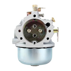 ホッター カリブ Amazon.com: QAZAKY Carburetor Compatible