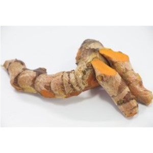 100년 이상 향신료를 연구해 온 하우스가 선택한 것은 가을 심황!