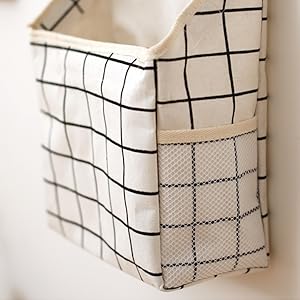 wall hanging storage