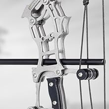 Mini Compound Bow