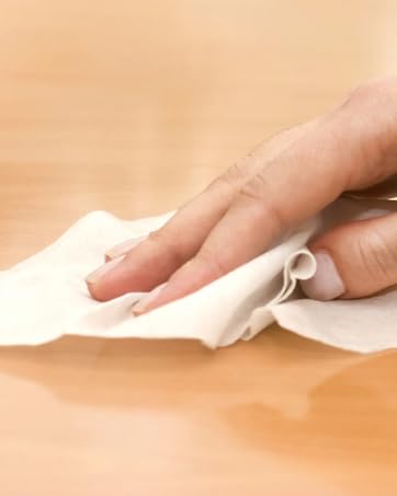 Wegwerp gezicht handdoek