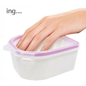 Soaking Hand Bowl