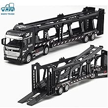Amazon | MORYTRADE キャリアカー キャリアトラック おもちゃ