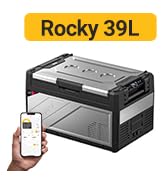 パ*グ様 BougeRV ポータブルエアコン 3500BTU ポータブルクーラー BougeRV 3500BTU ポータブルエアコン丨寝苦しい夏に涼しさを