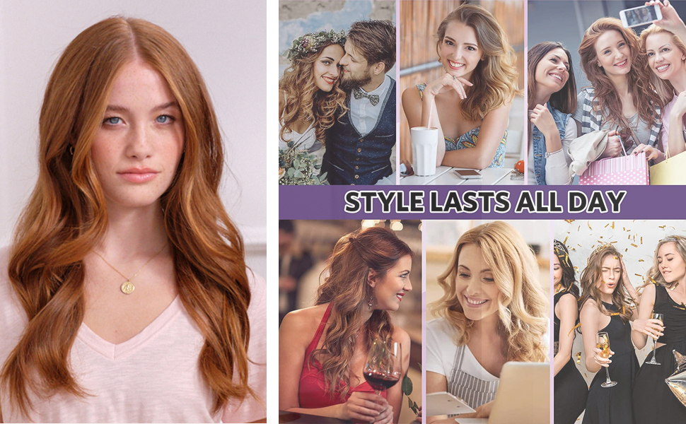 curling wand