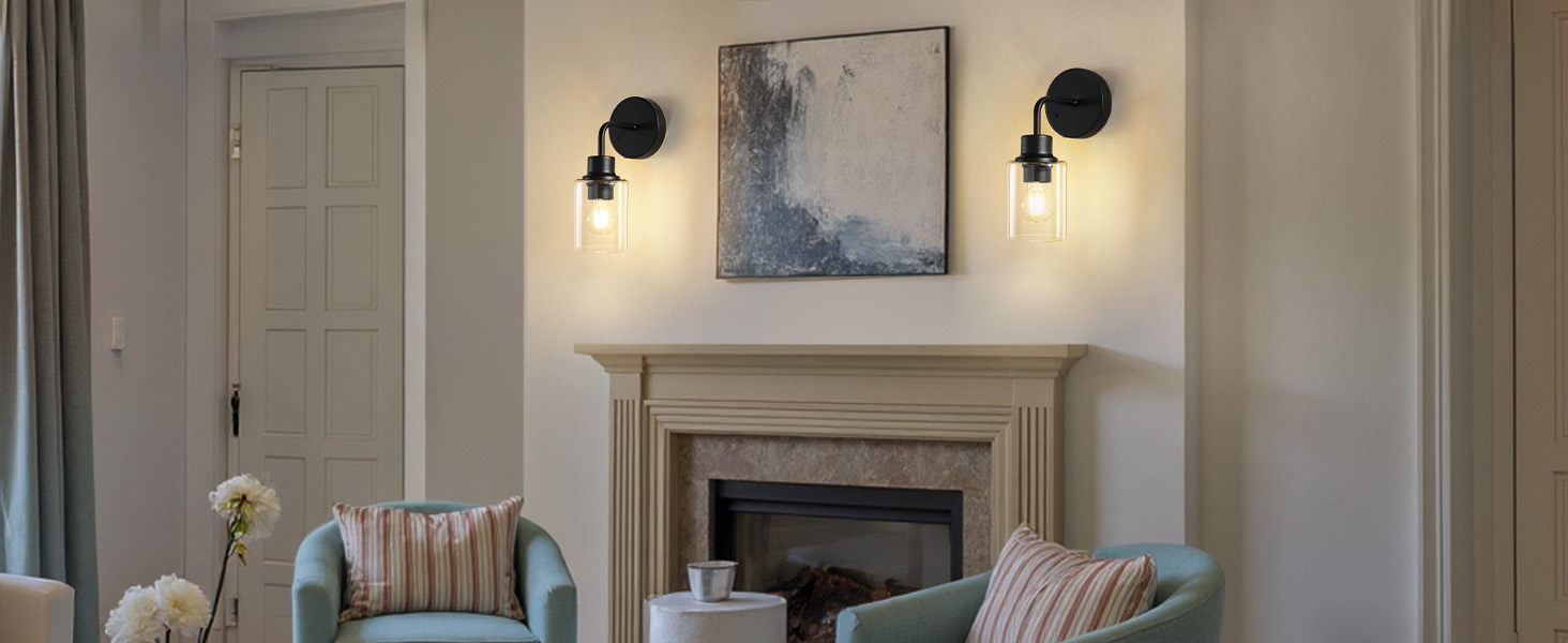 living room light fixture