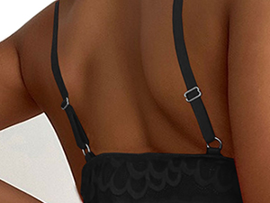 Yutdeng Lingerie Babydoll Nightwear Set for Women with Thong Lace Chemise Sleepwear Deep V Dress Sexy See Through Outfits Women UK Naughty Underwear Sets Bedroom 12 Lingerie Babydoll Nightwear Set for Women with Thong Lace Chemise Sleepwear Deep V Dress Sexy