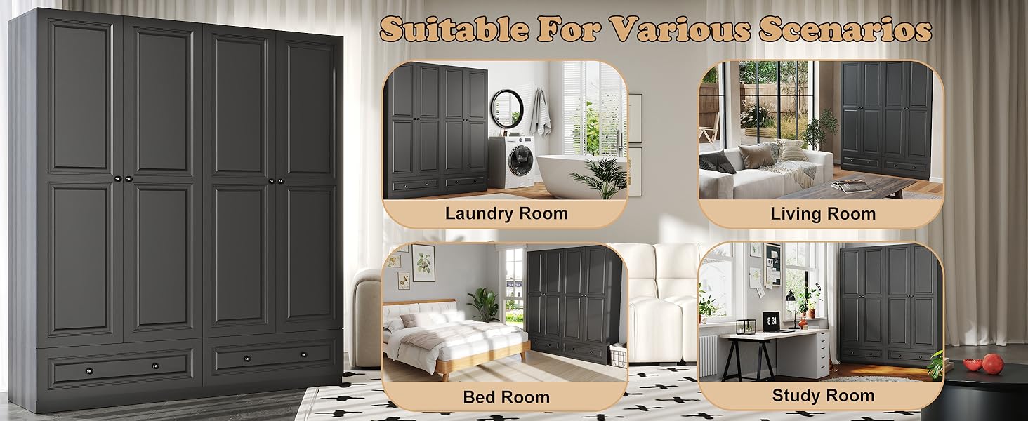 door furniture large almirah coat dresser freestanding cupboard office mid century entryway