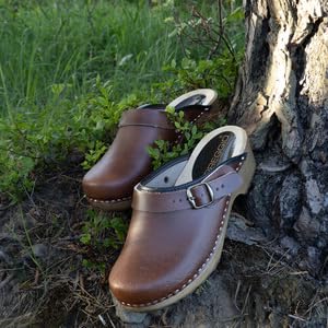 APREGIO CLOGS