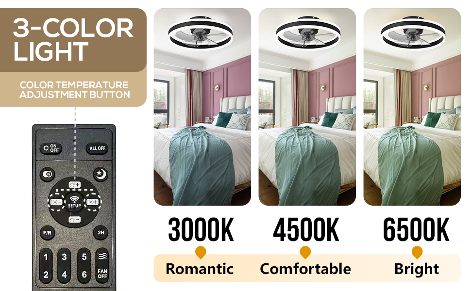 chandelier ceiling fan